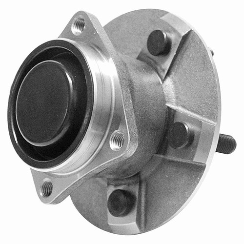 Wheel Hub Bearing Assembly Rear for Pontiac Vibe Toyota Celica Corolla Matrix - Picture 3 of 5