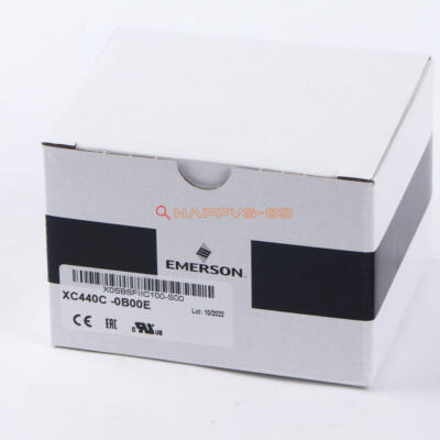 Neu 1PC Emerson Dixell Thermostat XC440C-0B00E