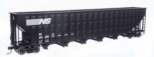 Tolva para astillas de madera Walthers Mainline HO 56320 Norfolk Southern NS Greenville | Zustand: New