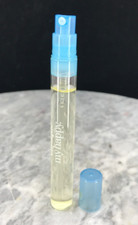 Clinique My Happy Indigo Mist 0.17 oz Travel Size BRAND NEW