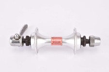 Raleigh Sealed Bearings labled front Hub with 36 holes from the 1980s