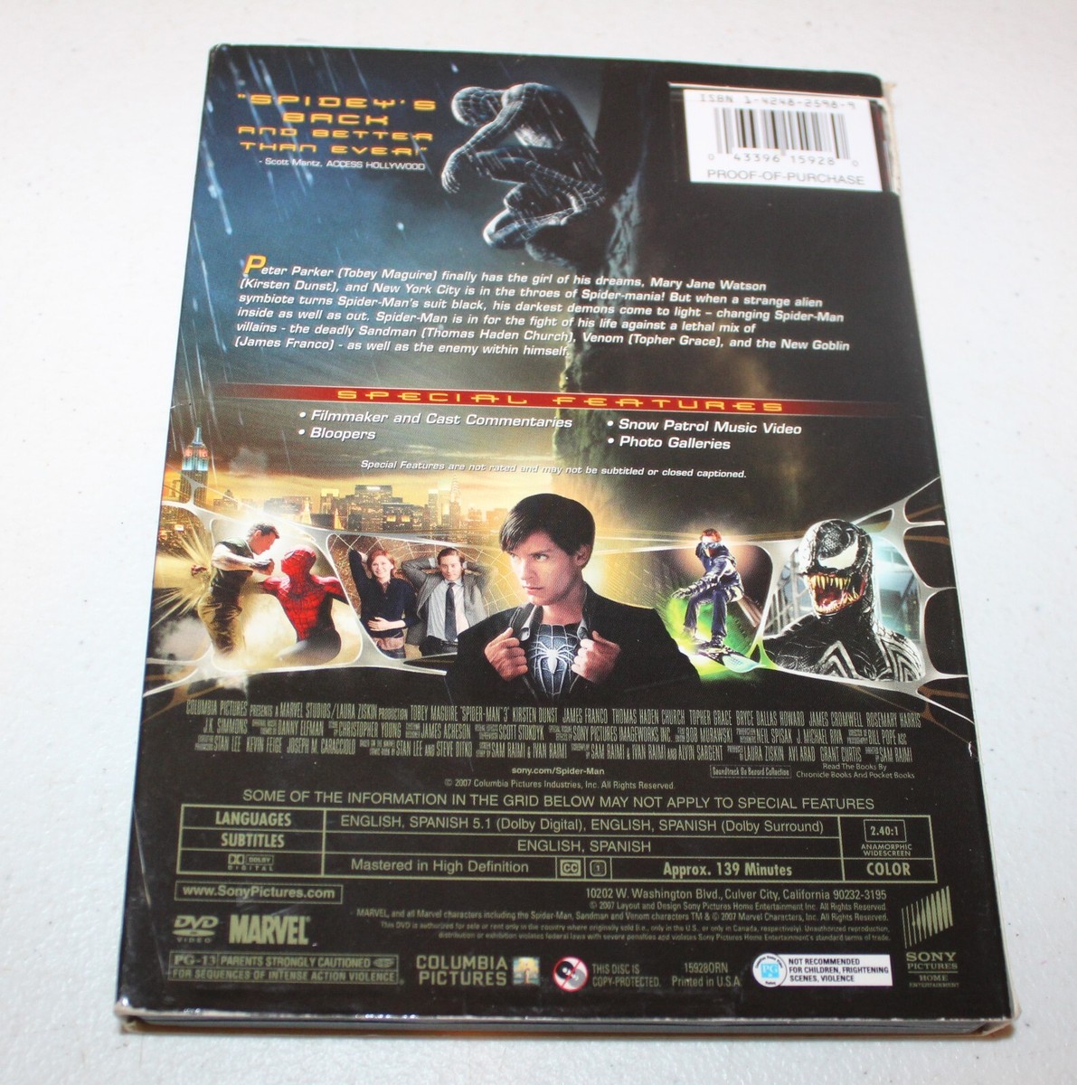 Man DVD×3 s-l640.jpg