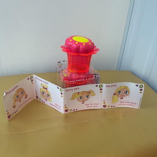 Tangle Teezer Compact Hair Styler Stocking Filler - Picture 45 of 46