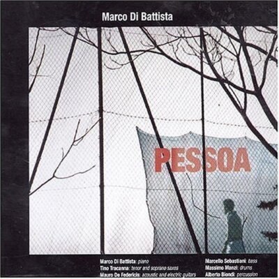 Marco di Battista - Pessoa