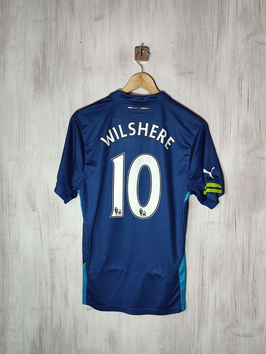 アーセナル14-15 3rdユニフォーム