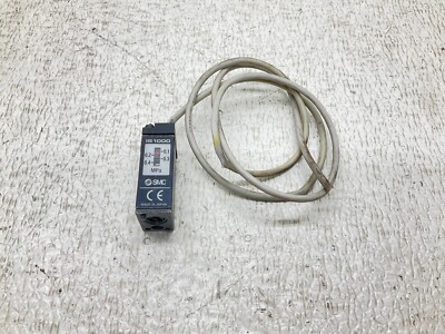 SMC IS1000 Pressure Switch 0.1 - 0.4 MPa IS-1000 (TSC)