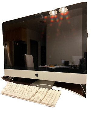imac 27 inch mid 2011 | eBay