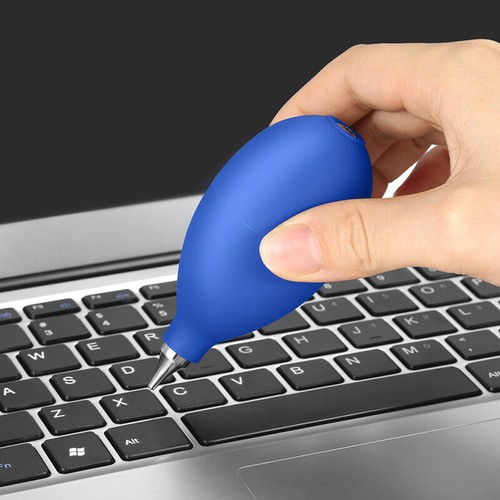 Powerful Air Pump Bulb Dust Blower Watch Jewelry Cleaning Rubber Cleaner T L❤ JC - Photo 4/8