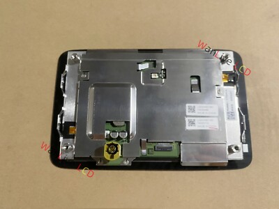 For Sharp LQ0DASC192 LCD Screen Display Panel With Touch 1 Year Warranty