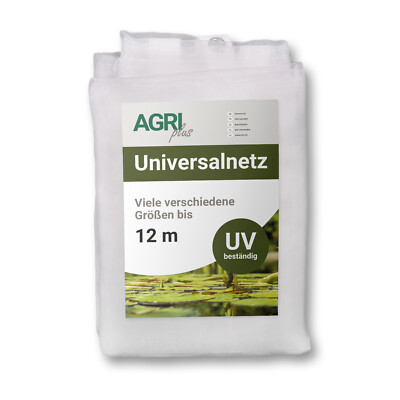 Universalnetz Poolabdeckung Teichnetz Sandkastennetz Ösen Vogelschutznetz Katzen