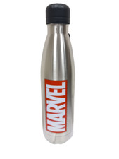 Marvel Insulated Water Bottle Stainless Steel Hot And Cold Drink Sports Travel