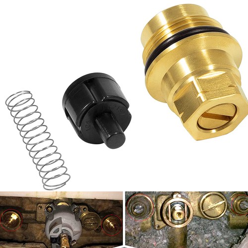 For Moen 12318 StopCheck Valve Kit Legend Icon OneHandle Tub and