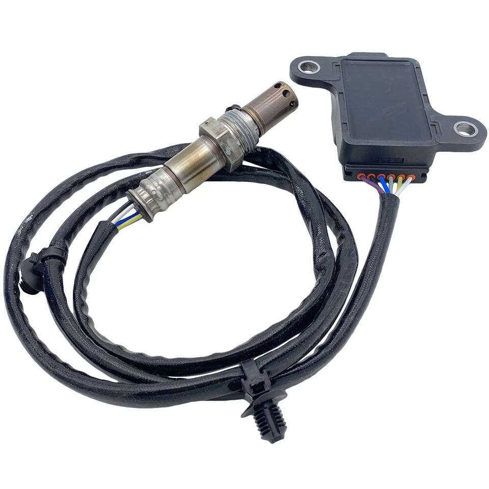 Sensore Nox Per Opel Astra K Sports Tourer B16 1.5 D 2019-2022 55516788 55513253 - Immagine 3 di 4