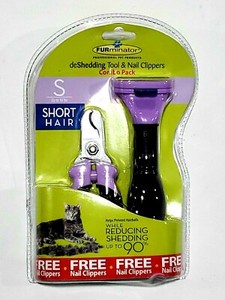 furminator clippers