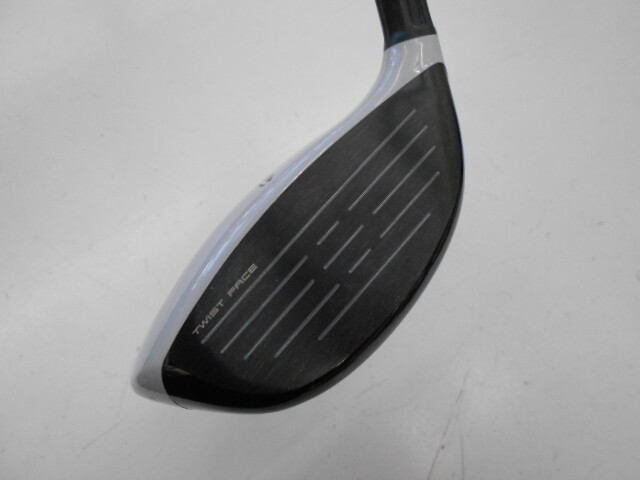 クラブ TaylorMade - SIM MAX 5W TENSEI BLUE TM50(&#39;21) FLEX;S SIM マックス ドライバー TENSEI BLUE TM50(ドライバー（単品