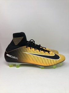 nike mercurial veloce