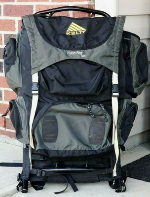 kelty yukon 50