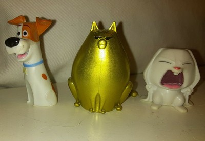 secret life of pets blind bags