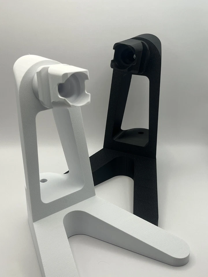 Fanatec QR2 Steer Wheel Stand Black with screws - SimRacing accessorie - Fanatec - Image 3 of 4