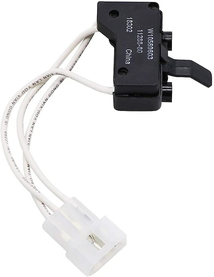 Interruttore Per Asciugatrice Whirlpool Interruttore Porta Asciugatrice Whirlpool V 755857 Interruttore Per Asciugatrice Whirlpool Interruttore Porta Asciugatrice Whirlpool V 755857