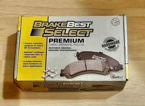 Brake Best Select Premium