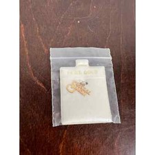 Nowość w torbie 14 kt. Złoty Specjalny charm Mamy