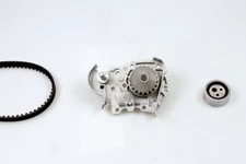HEPU PK08490 Water Pump & Timing Belt Set for Dacia, Renault