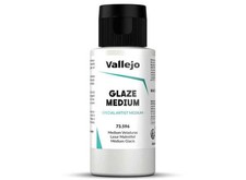 Vallejo VA73596 60ml - Glaze Medium