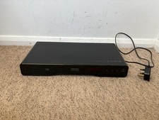 Philips BDP3100/05 BLU-RAY Disc Player HDMI USB Good Working Order *No Remote*