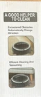 Clean Robot Cordless Robotic Vacuum Battery Edge Cleaning NO.2830 FREE Ship