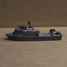 Swift Boat - GHQ Micro Armour VN2 - 1:285