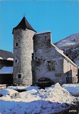 65 SAINT LARY SOULAN LA TOUR HACHAN