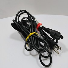 19.5V AC Adapter Charger 854054-002 For HP 17-cn0003dx Laptop Power Supply Cord