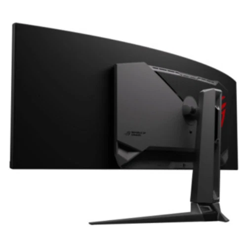 Asus ROG Swift PG49WCD 49" QD-OLED 144Hz 0.03ms Curved Monitor 90LM09C0-B01970 - Image 4 of 4