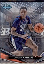 2022-23 Bowman University Best #76 Jordan Hawkins