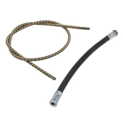 108cm Antriebswelle mit Schutzhülle für Porter Cable Trockenbauschleifer