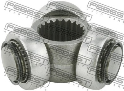 FEBEST 2006-2012 Hyundai Santa Fe Tripod Joint 2216-SPA
