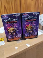 RE-MENT Yu-Gi-Oh Duelist Figuren Sammlung Yu-Gi-Oh Duel Monster