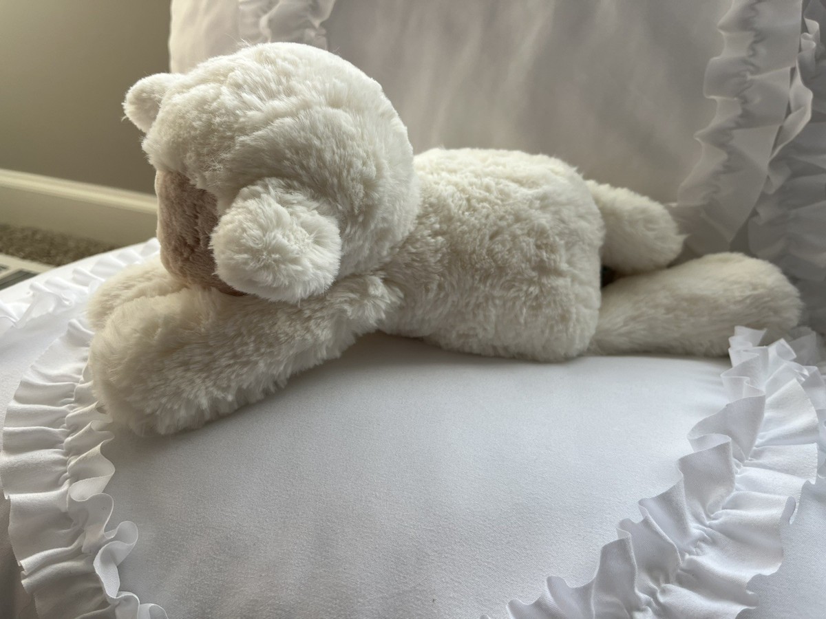Jellycat SMUDGE LAMB - Medium 14
