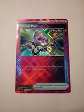 reboot pod pokemon card value Reboot Pod (158/162) (TEF) – Poke Gems MTL