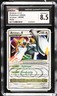 CGC 8.5 Arceus LV.X 94/99 Holo Arceus Pokémon Card