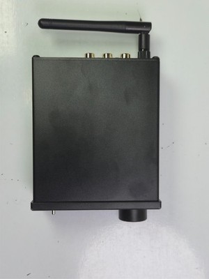 Rod Rain Audio DAC QCC3084 5.4 Bluetooth PCM1794A Decoder Audio USB Dac