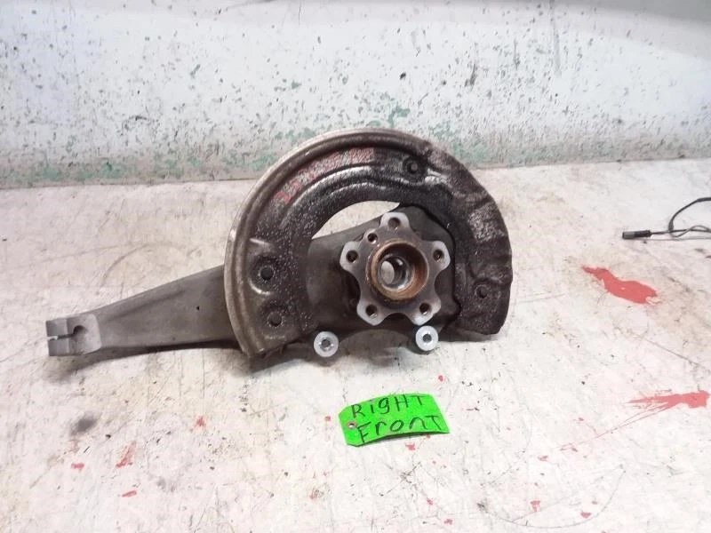 BMW 750IL passageiro lado direito eixo dianteiro junta tração nas quatro rodas fabricante de equipamento original - Imagem 3 de 4