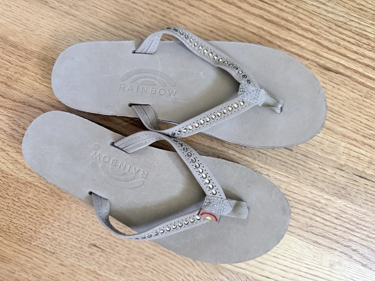 Las mejores ofertas en Rainbow Sandalias para mujeres | eBay