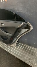 Porte arrière et accessoires Mercedes CLASSE CLS