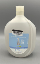 Method Sweet Water Foam Hand Soap Refill 28 oz Plant Based Cleanser 0.82 per fl oz