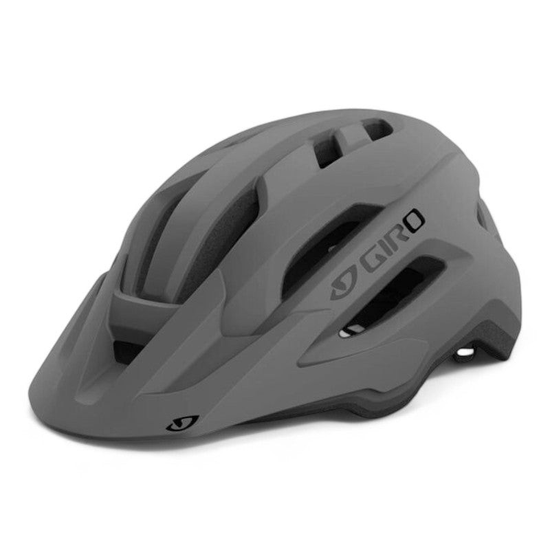 (New) Giro Giro Fixture MIPS II Matte Titanium X-Large -Fully Functional (55.22 USD)