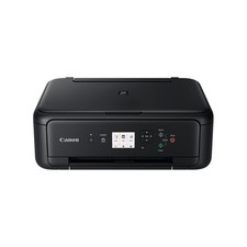 Canon Pixma Ts5150 4800 X 1200, 13.0Ipm, Rgb, 25 - 400%, 6.2 Cm Lcd, Ieee802.11