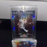 MICHAEL PENIX JR. 2024 PRIZM DECA BRILLIANCE ROOKIE SILVER RC  