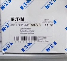 1PC  NEW       P3-63/EA/SVB *iz